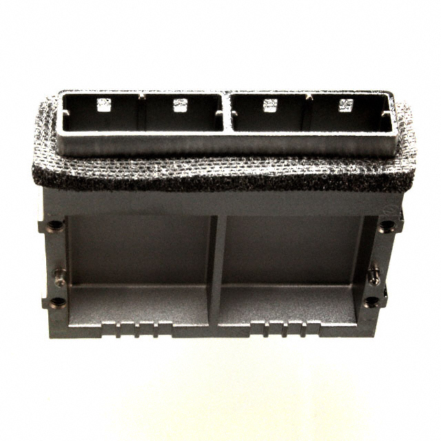 1888321-2 TE Connectivity AMP Connectors  Gruppi di connettori collegabili