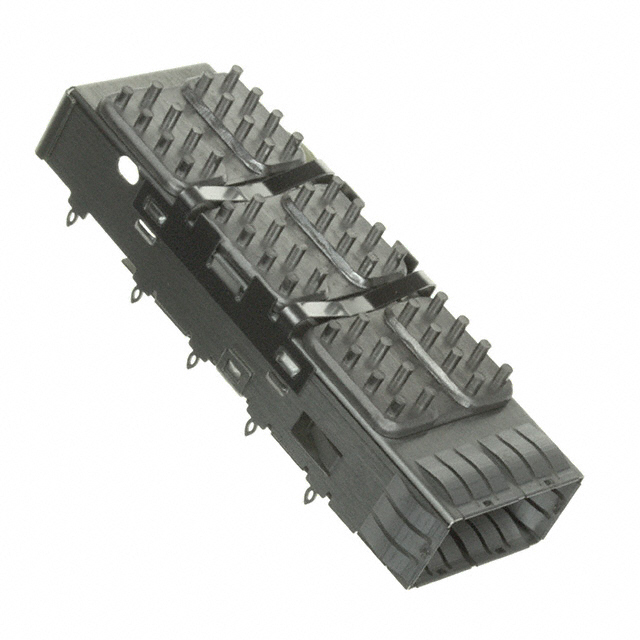 1888631-1 TE Connectivity AMP Connectors  Pluggable Connector Assemblies