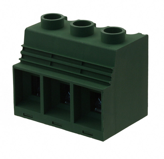 1986242-3 TE Connectivity AMP Connectors  Cable a placa