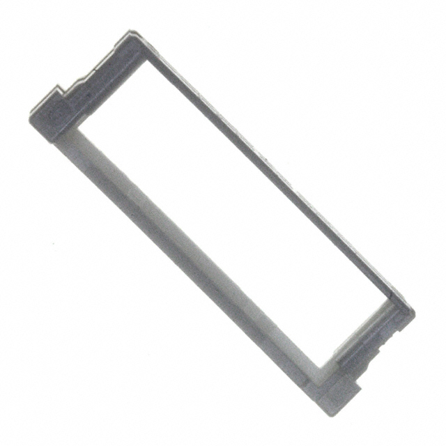 2-353294-4 TE Connectivity AMP Connectors  Rectangular Connector Accessories