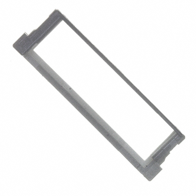 2-353294-6 TE Connectivity AMP Connectors  Rectangular Connector Accessories