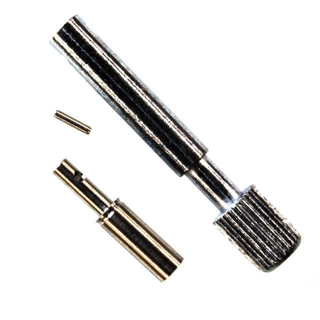 200867-1 TE Connectivity AMP Connectors  Accessori per connettori backplane