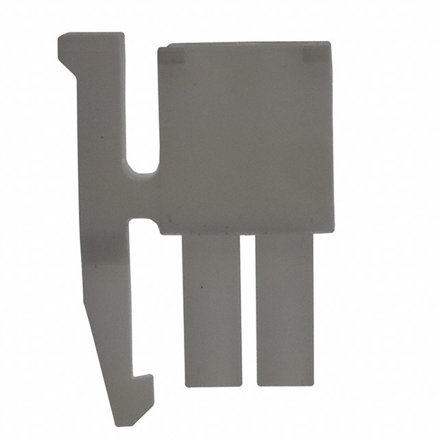 2029102-2 TE Connectivity AMP Connectors  Boîtiers de connecteurs rectangulaires