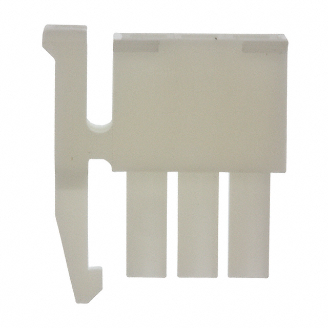 2029102-3 TE Connectivity AMP Connectors  Boîtiers de connecteurs rectangulaires