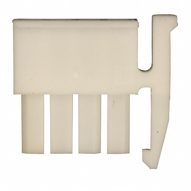 2029102-4 TE Connectivity AMP Connectors  Boîtiers de connecteurs rectangulaires