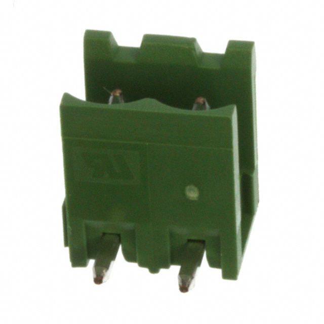 282814-2 TE Connectivity AMP Connectors  Embases, fiches et prises