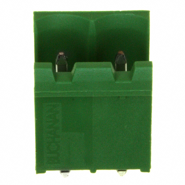 282822-2 TE Connectivity AMP Connectors  Headers Plugs and Sockets