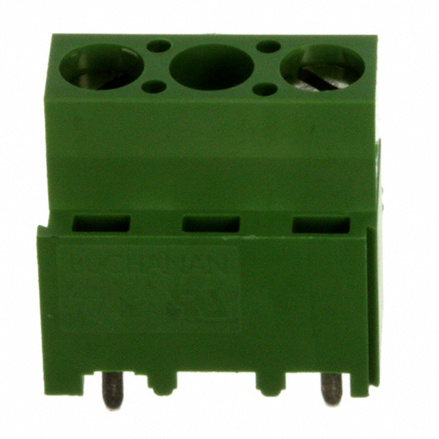 282843-2 TE Connectivity AMP Connectors  Cavo a scheda