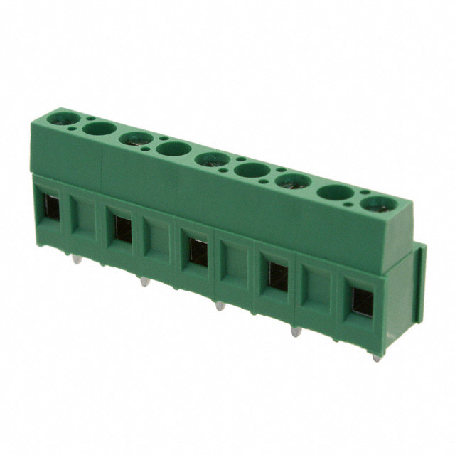 282843-5 TE Connectivity AMP Connectors  Kabel-Platine