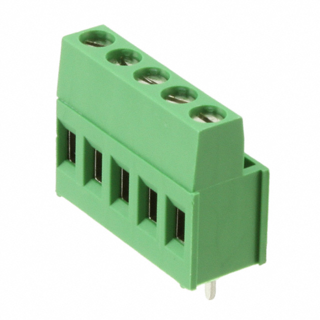 282856-5 TE Connectivity AMP Connectors  Kabel-Platine