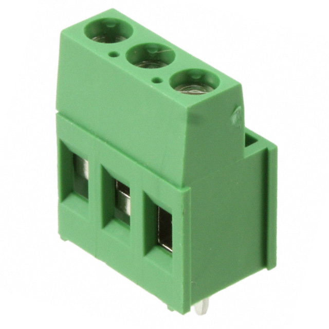 282857-3 TE Connectivity AMP Connectors  Kabel-Platine