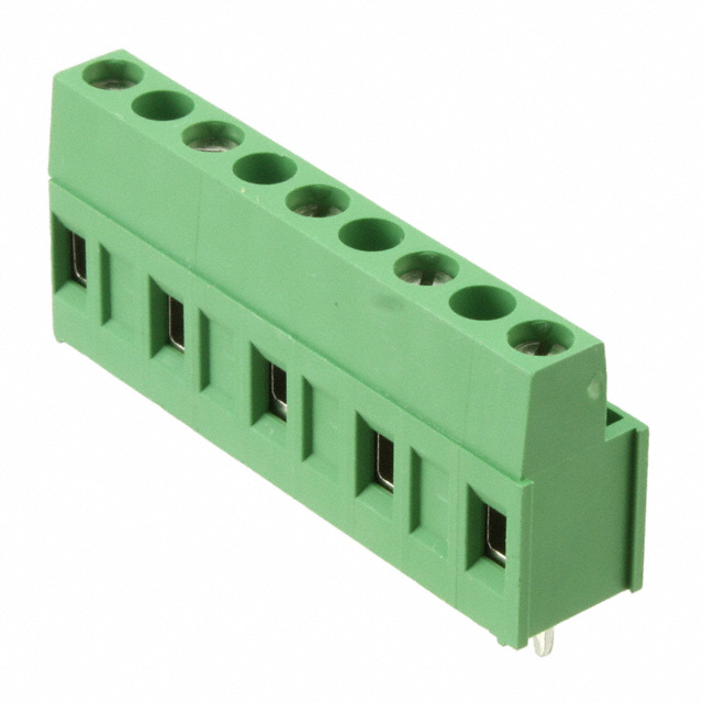 282858-5 TE Connectivity AMP Connectors  Cavo a scheda