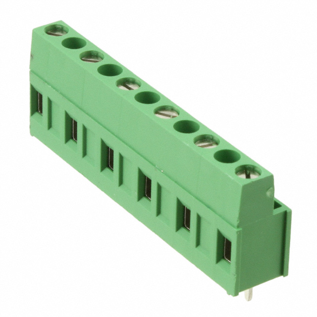 282858-6 TE Connectivity AMP Connectors  Cavo a scheda