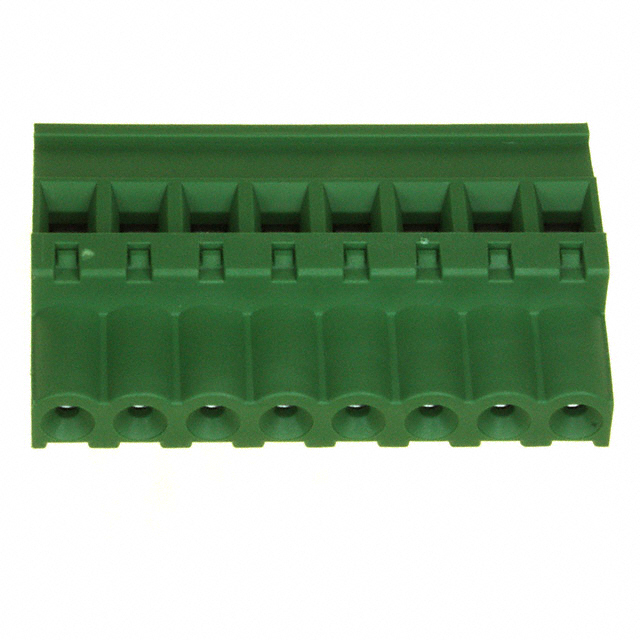 284040-8 TE Connectivity AMP Connectors  Headers Plugs and Sockets