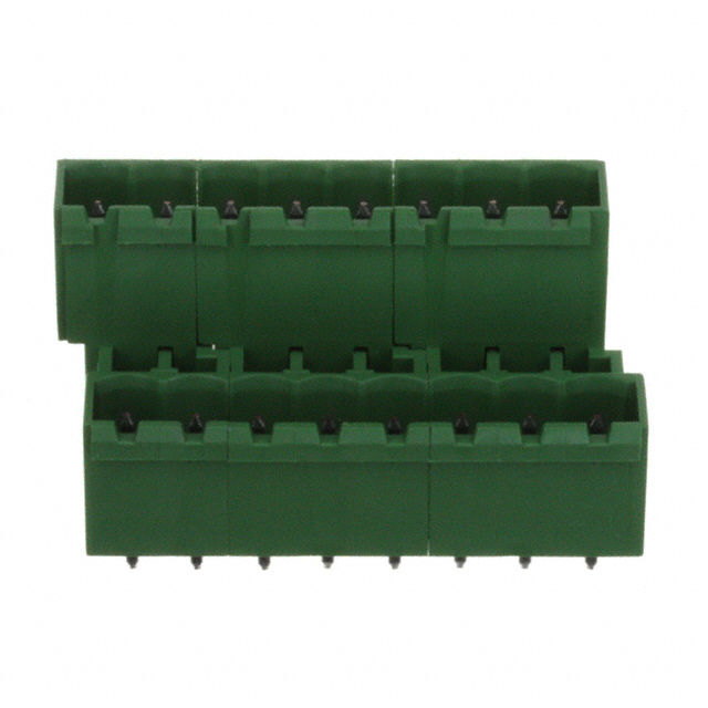 284065-8 TE Connectivity AMP Connectors  Headers Plugs and Sockets