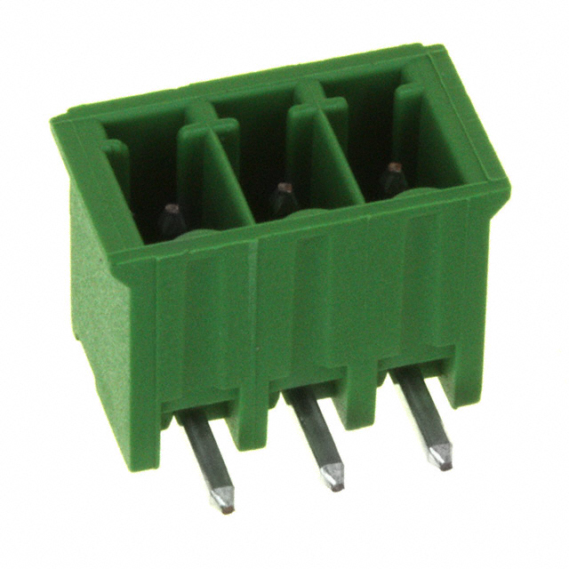 284512-3 TE Connectivity AMP Connectors  Headers Plugs and Sockets