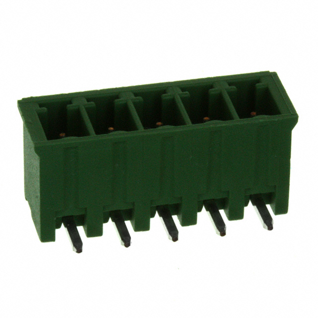 284513-5 TE Connectivity AMP Connectors  Embases, fiches et prises