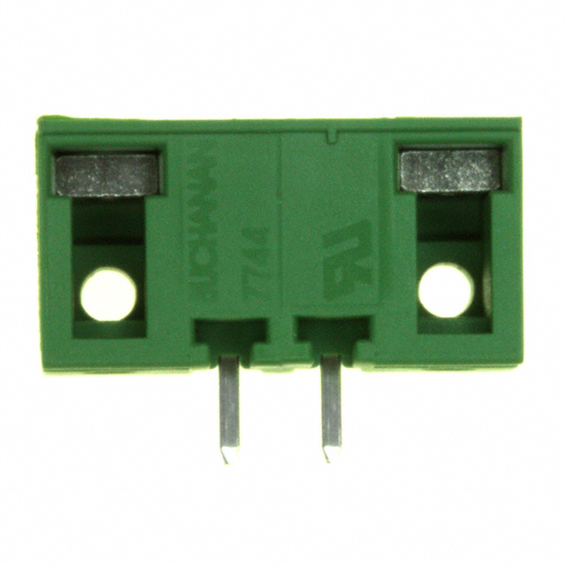 284519-2 TE Connectivity AMP Connectors  Conectores y tomas de corriente