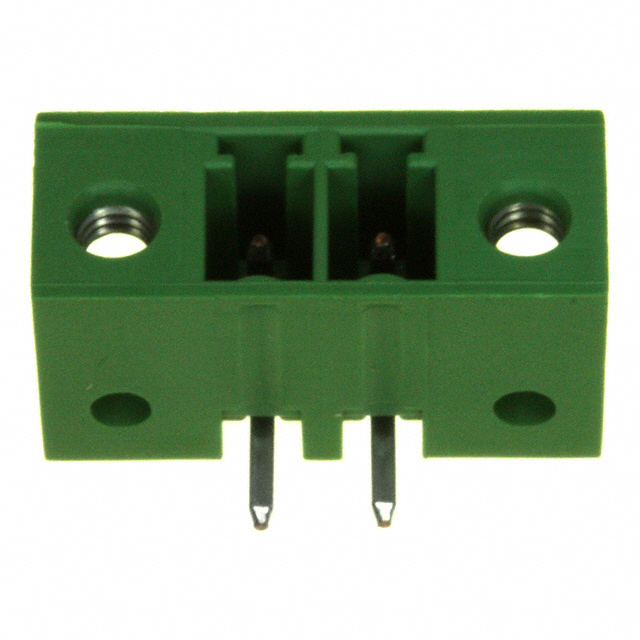 284541-2 TE Connectivity AMP Connectors  Headers Plugs and Sockets