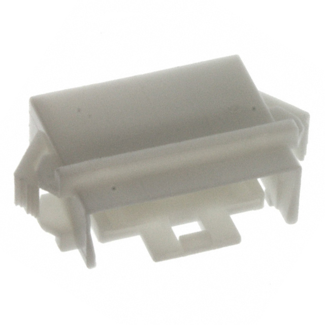 292215-8 TE Connectivity AMP Connectors  Rectangular Connector Adapters