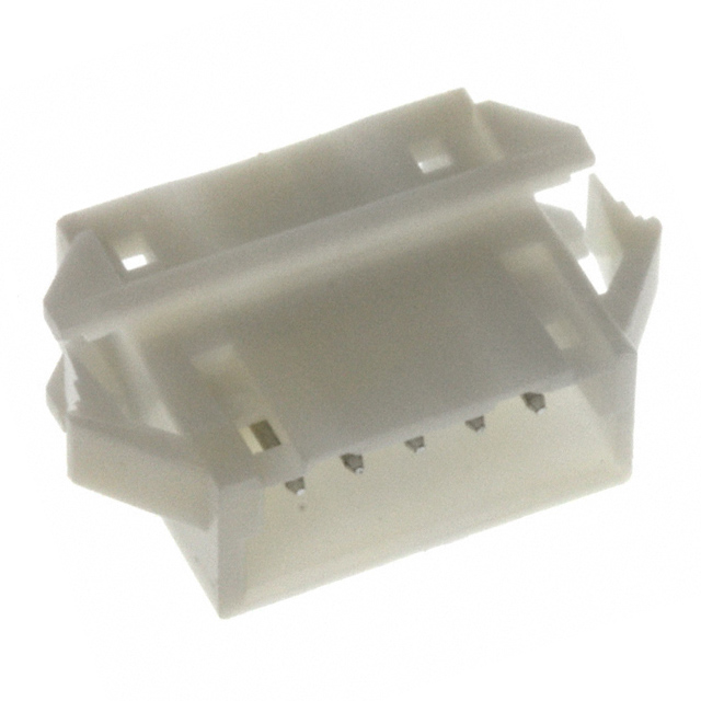 292254-5 TE Connectivity AMP Connectors  Rectangular Connector Adapters