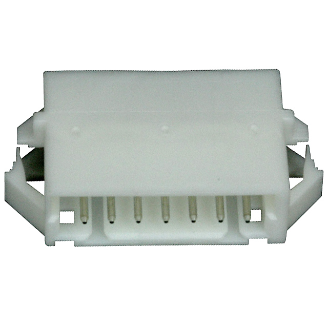 292254-7 TE Connectivity AMP Connectors  Rectangular Connector Adapters