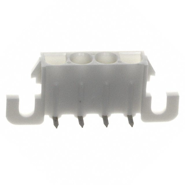 3-643230-0 TE Connectivity AMP Connectors  Embases Prises femelles