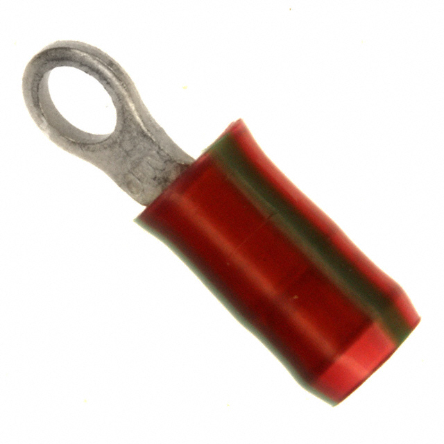 327654 TE Connectivity AMP Connectors  Connecteurs annulaires