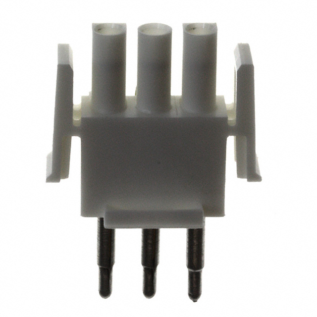 350848-3 TE Connectivity AMP Connectors  Support de panneau suspendu gratuit