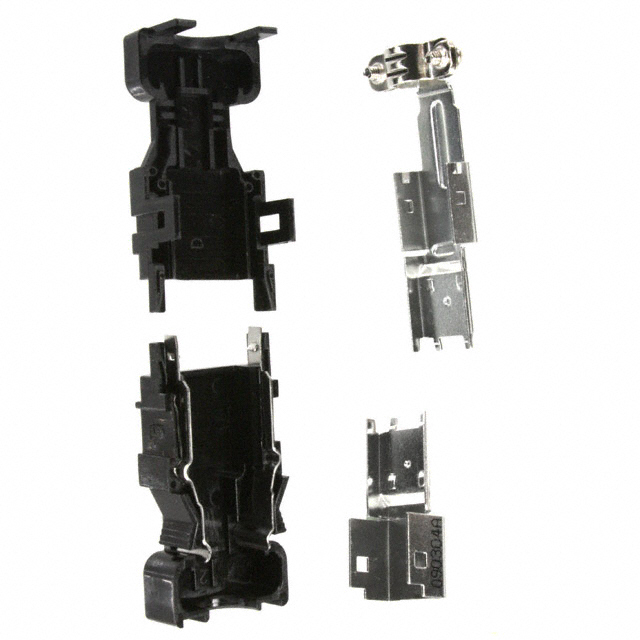3E306-3200-008 3M  Accesorios para conectores USB, DVI y HDMI