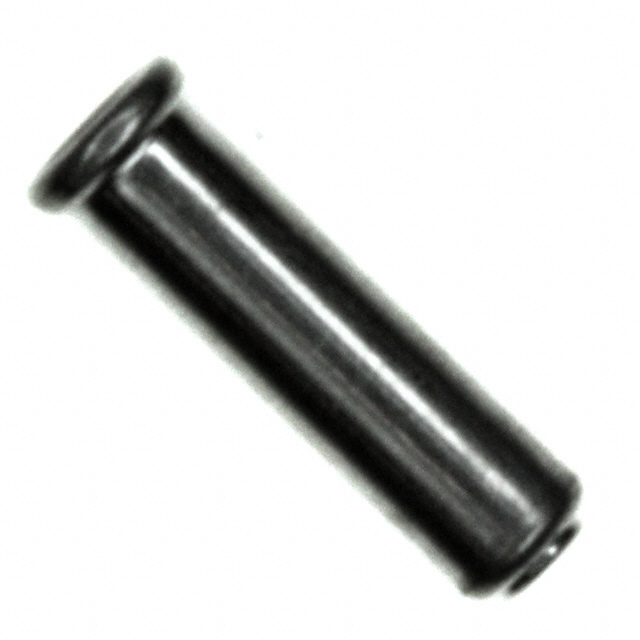 5050865-7 TE Connectivity AMP Connectors  Connettori a presa per pin PC