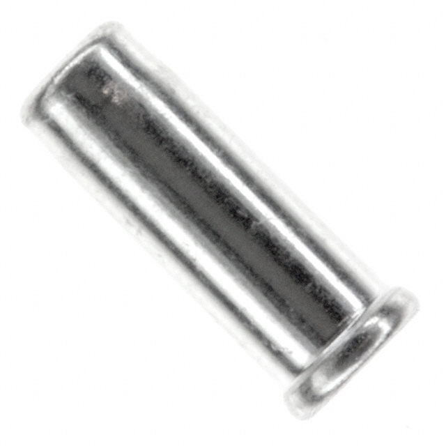 5050871-5 TE Connectivity AMP Connectors  Connettori a presa per pin PC