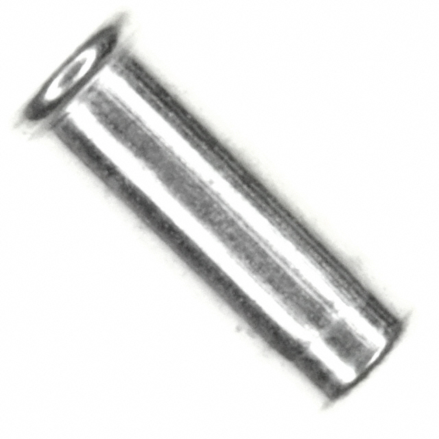 5050871-8 TE Connectivity AMP Connectors  PC-Stiftbuchsen-Buchsensteckverbinder