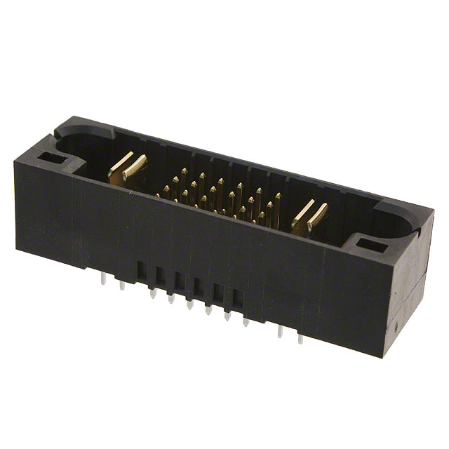 51952-001LF Amphenol ICC (FCI)  Specialized