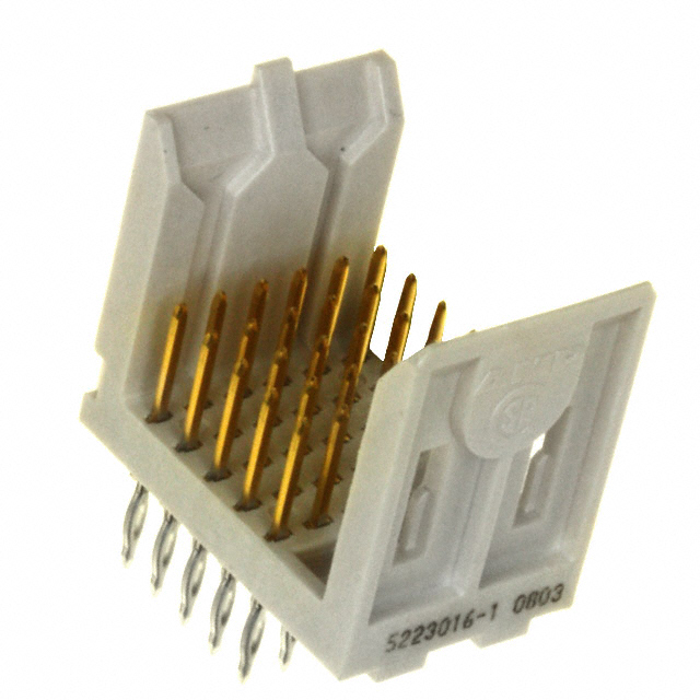 5223016-1 TE Connectivity AMP Connectors  Specialized