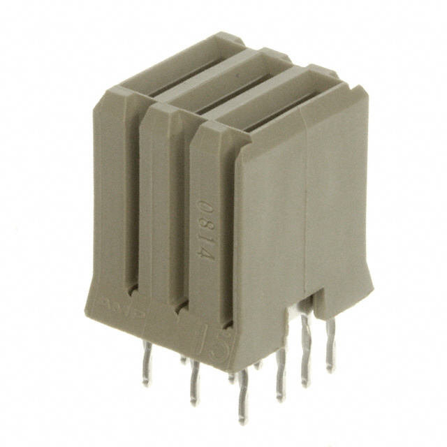 5223955-2 TE Connectivity AMP Connectors  Specialized