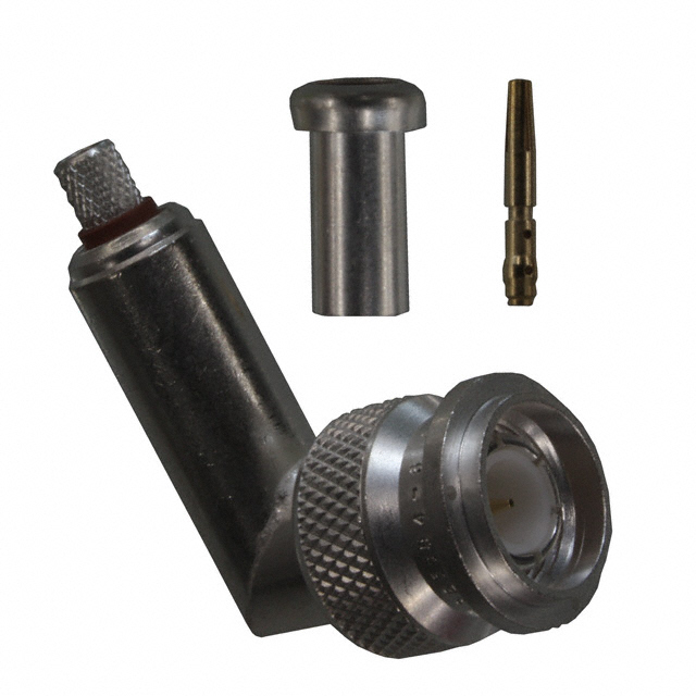 5225554-6 TE Connectivity AMP Connectors  Gruppi di connettori coassiali (RF)