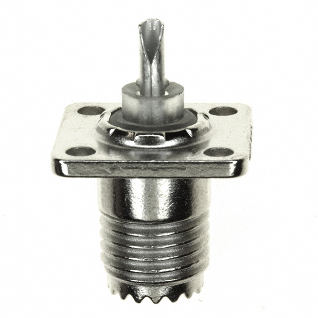 5226601-3 TE Connectivity AMP Connectors  Gruppi di connettori coassiali (RF)