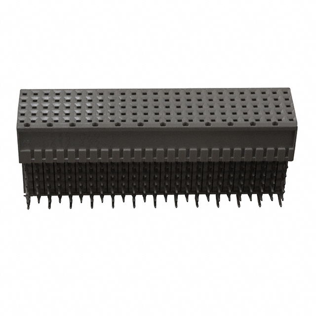 5352069-1 TE Connectivity AMP Connectors  Hard Metric Standard