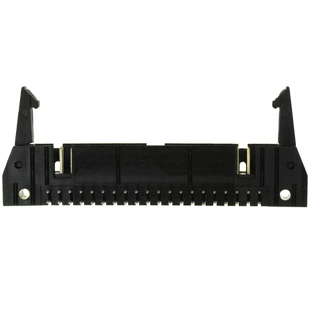 5499141-9 TE Connectivity AMP Connectors  Embases à broches mâles