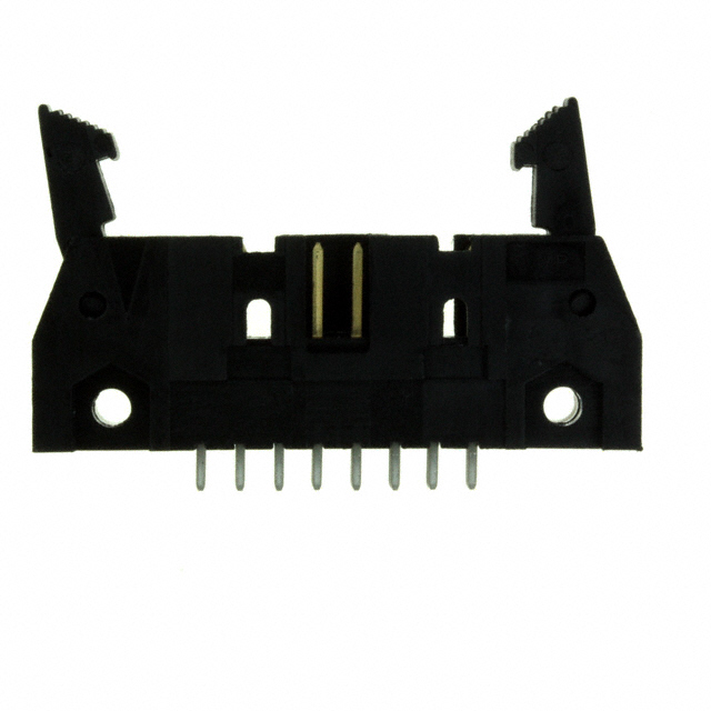 5499910-3 TE Connectivity AMP Connectors  Embases à broches mâles