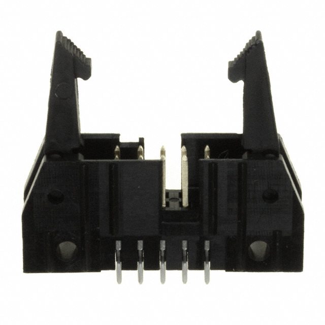 499922-1 TE Connectivity AMP Connectors  Headers Male Pins
