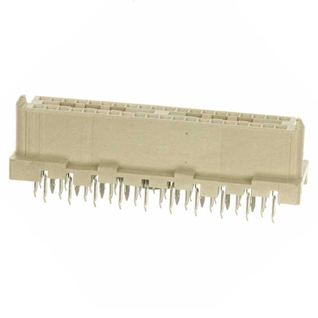 5536279-1 TE Connectivity AMP Connectors  Embases Prises femelles