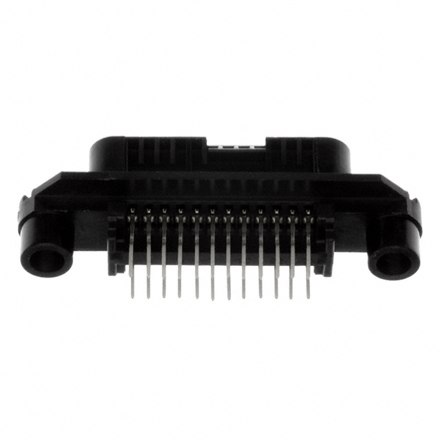 5552224-1 TE Connectivity AMP Connectors  Centronics Connectors