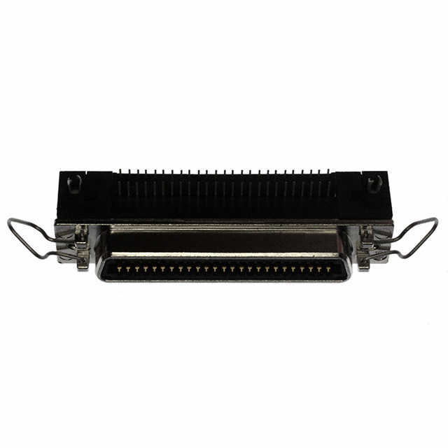 5555057-1 TE Connectivity AMP Connectors  Connecteurs Centronics