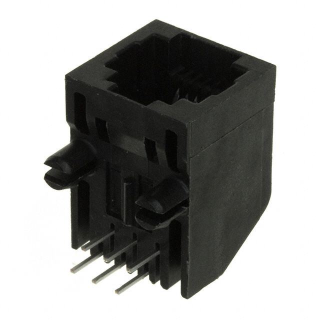 5569026-1 TE Connectivity AMP Connectors  Conectores modulares