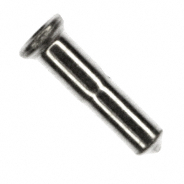 5645946-2 TE Connectivity AMP Connectors  PC-Stiftbuchsen-Buchsensteckverbinder