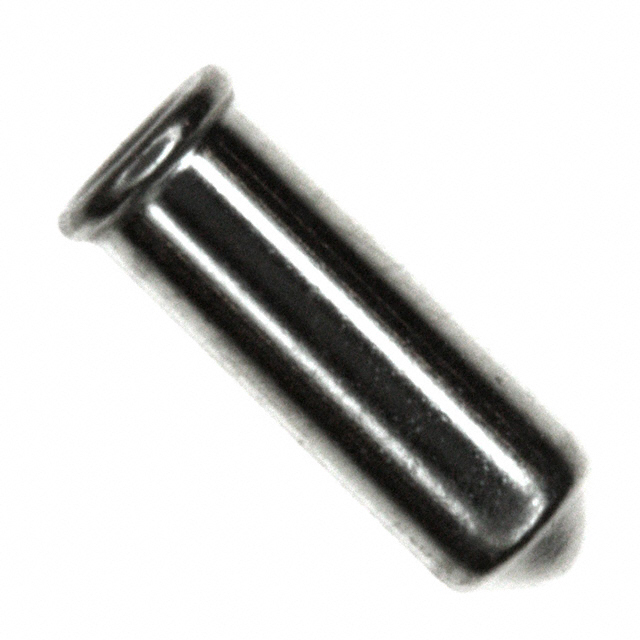 5645980-2 TE Connectivity AMP Connectors  PC Pin Receptacles Socket Connectors