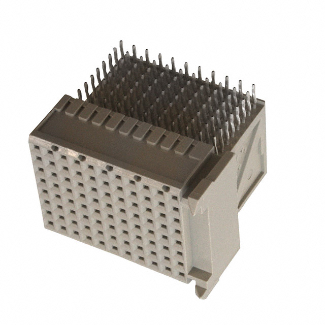 5646446-1 TE Connectivity AMP Connectors  Hard Metric Standard