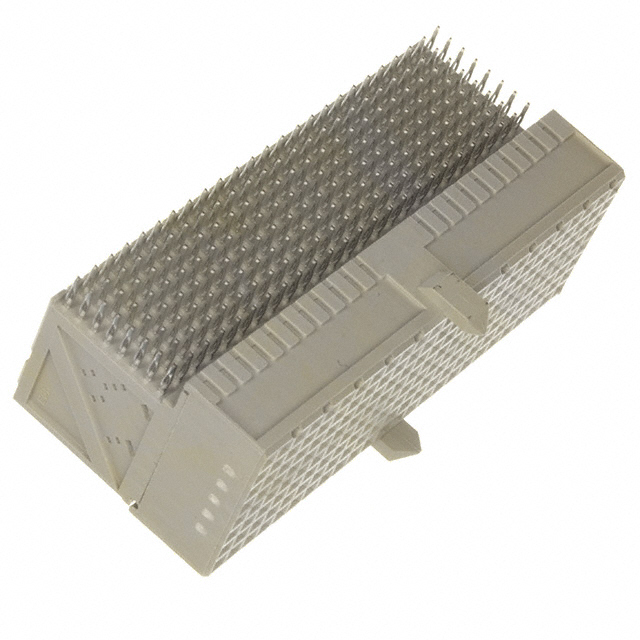 5646728-1 TE Connectivity AMP Connectors  Hard Metric Standard